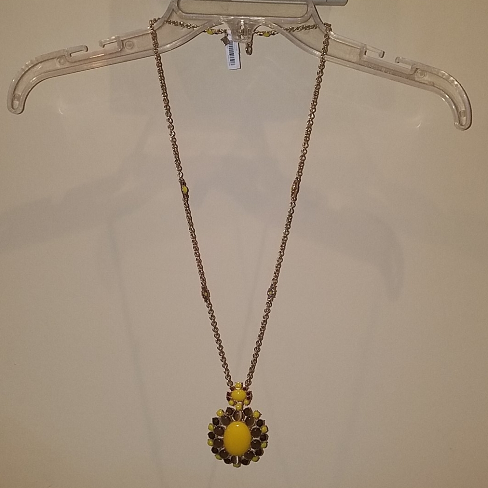 NWT Banana Republic Necklace